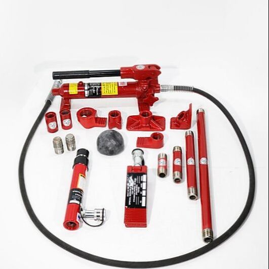 EXTRICATOR RS-1  HYDRAULIC RECUE TOOLSPicture