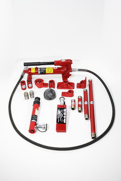 RS-1 Extricator reacue tools