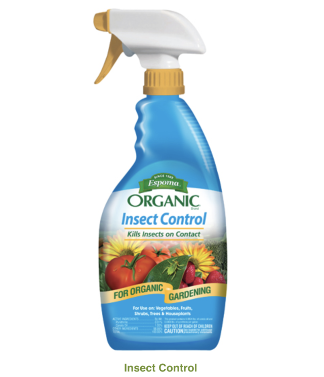 Plant Protection