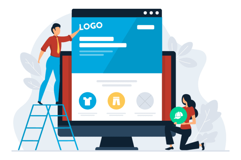 Custom Website Build