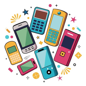 Cell Phones