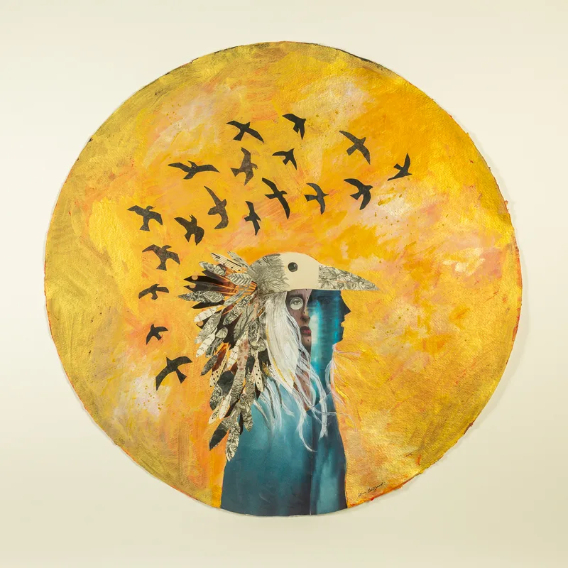 Valkyrie of many faces