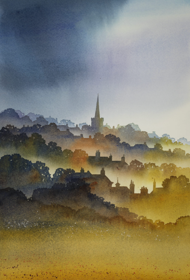 Yorkshire