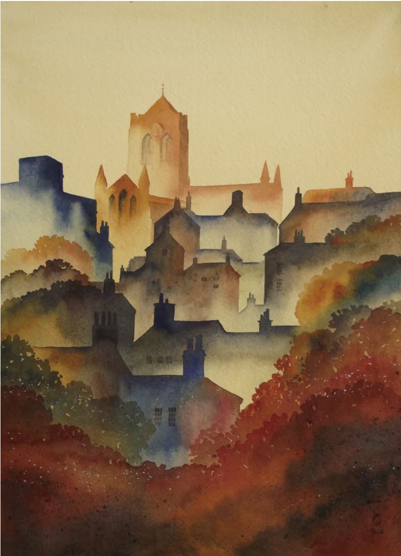 Hexham