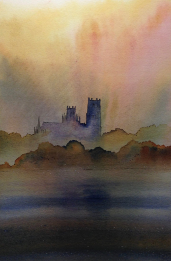 Ely Cathedral