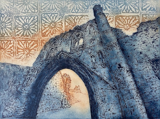 Kirkham Priory I - Anna Matyus