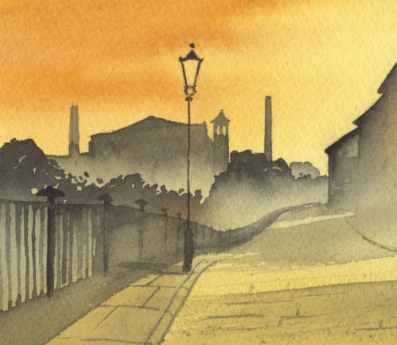 Saltaire