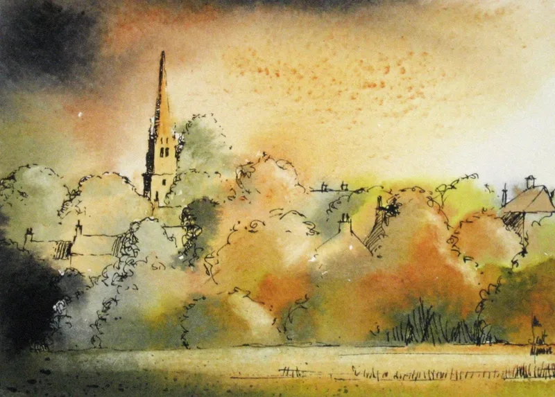 Masham