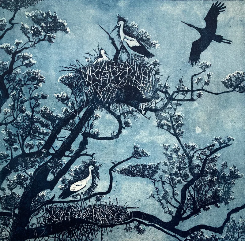 The Good Companions - Janis Goodman