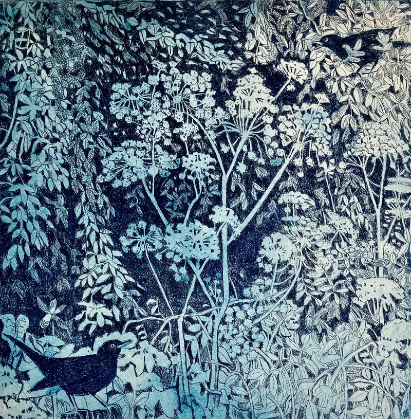 Counterpoint - Janis Goodman