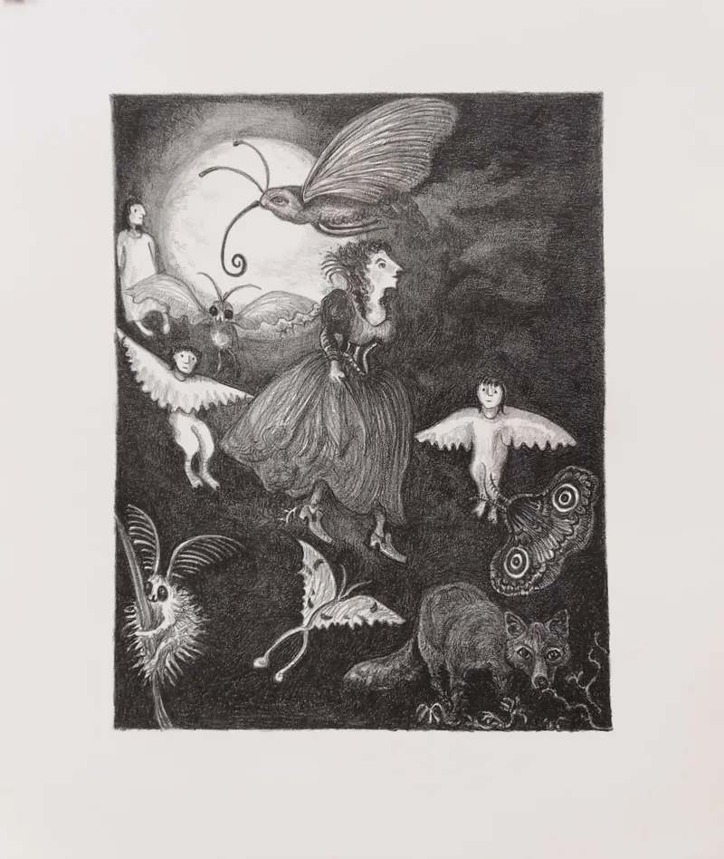 Overture and Incidental Music - Deborah Snell