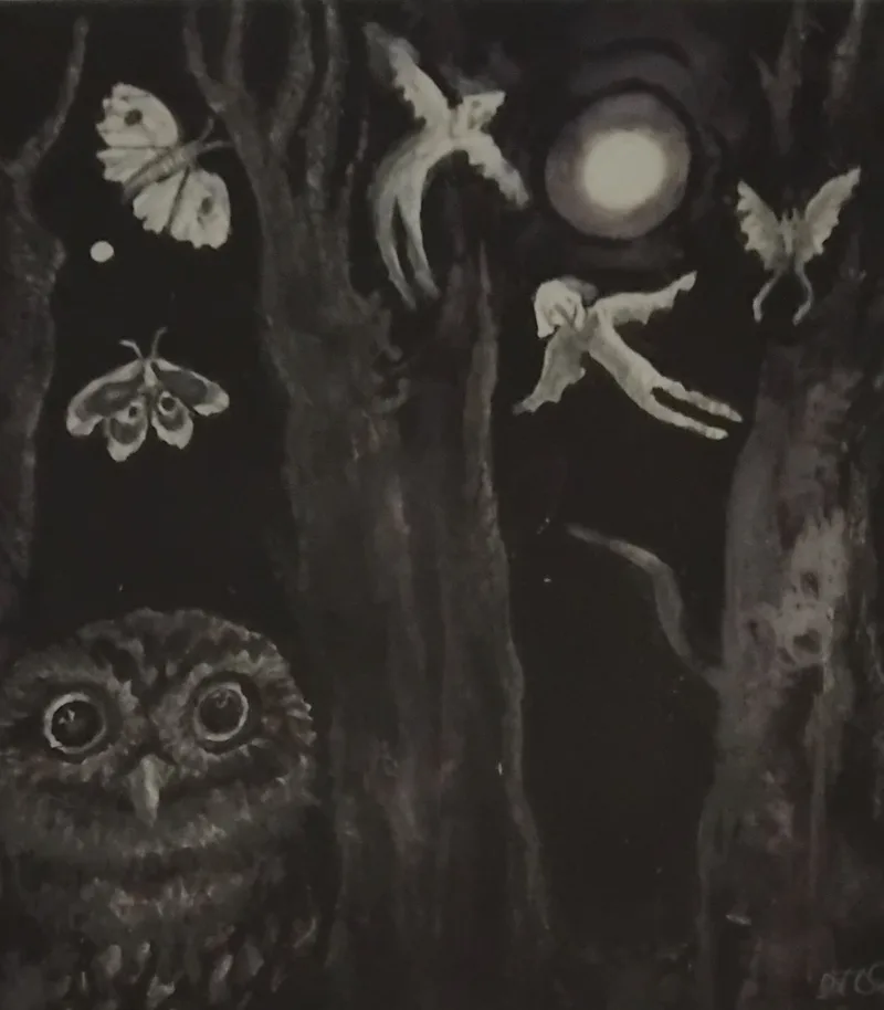 Flight - Deborah Snell