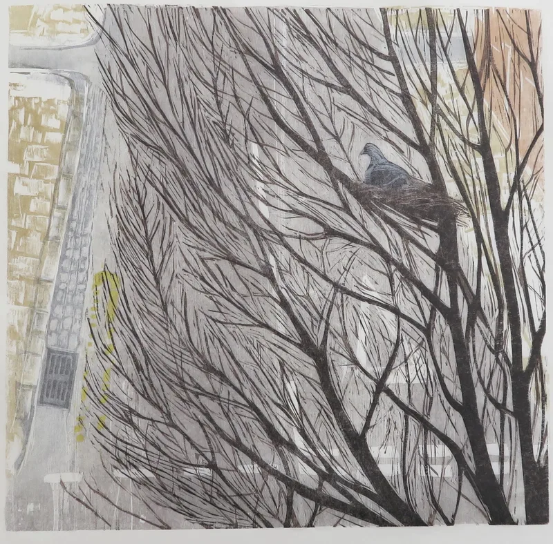 Room with a View by Joanna Bourne