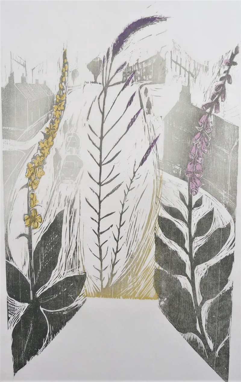 Spires by Joanna Bourne