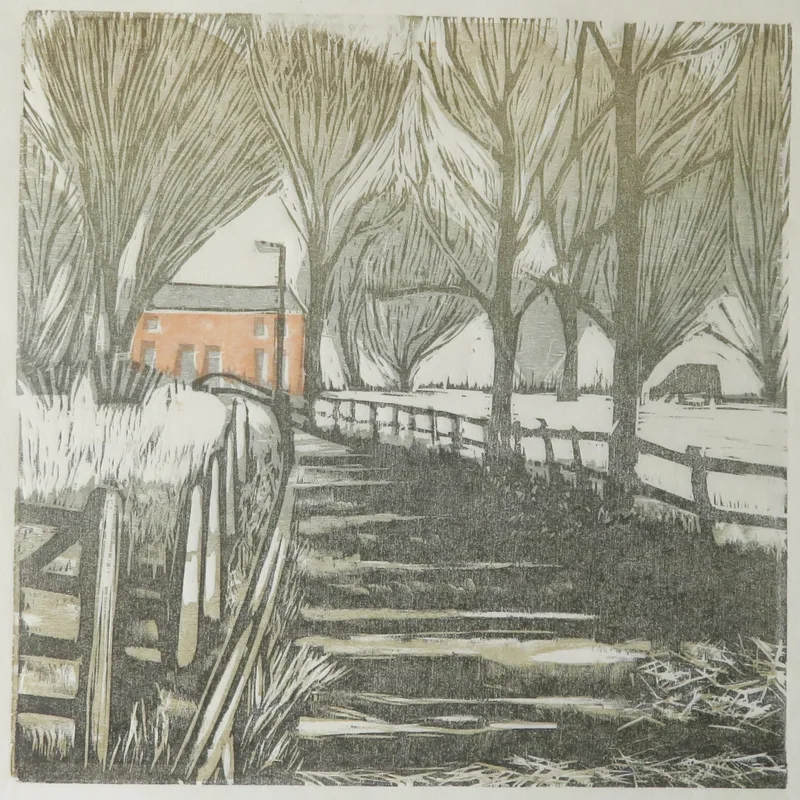 Out of the Valley - Joanna Bourne