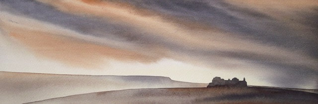 Stainmore Skyline - Ian Scott Massie