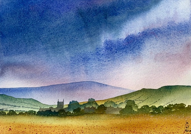 Kettlewell - Ian Scott Massie