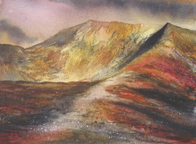 Helvellyn