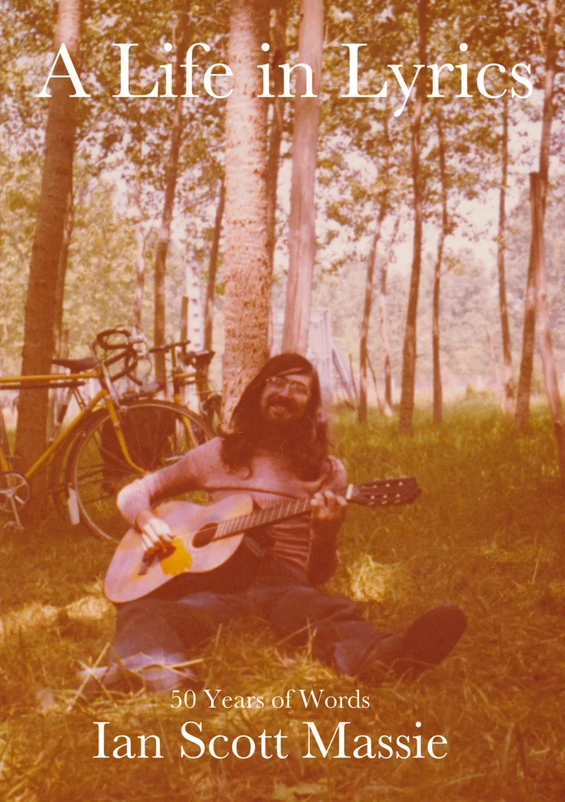 A Life in Lyrics, 20 years of words.