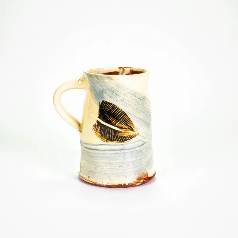 Mary Johnson Jugs
