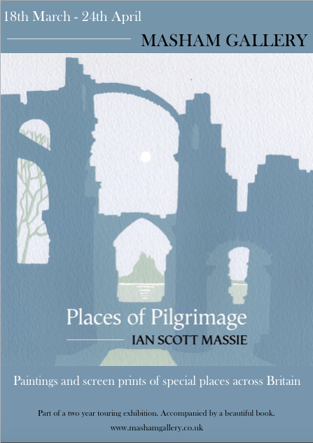 Ian Scott Massie