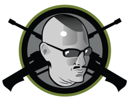 Hard Targets logo