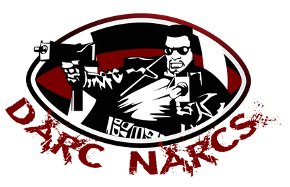 DARC NARCS logo