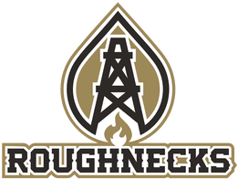 Roughnecks logo