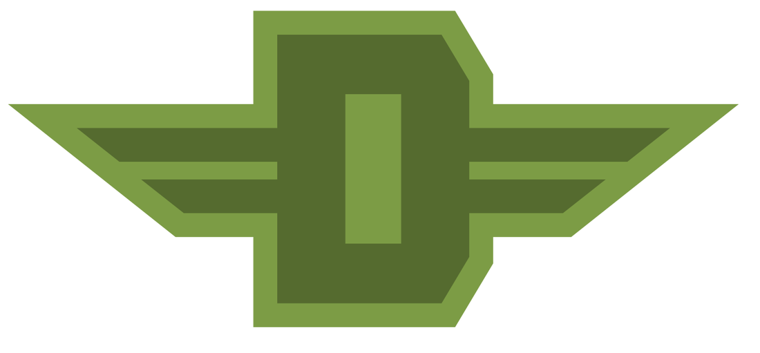 Doughboys logo