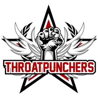 Roughnecks logo