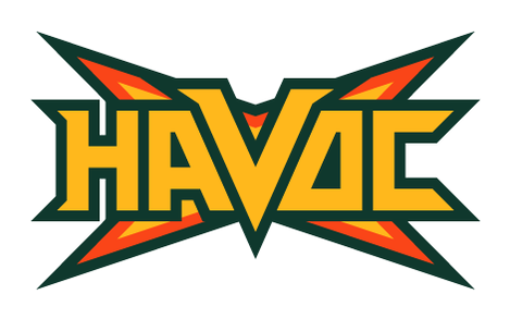 Enforcers logo