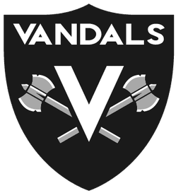 Vandals logo