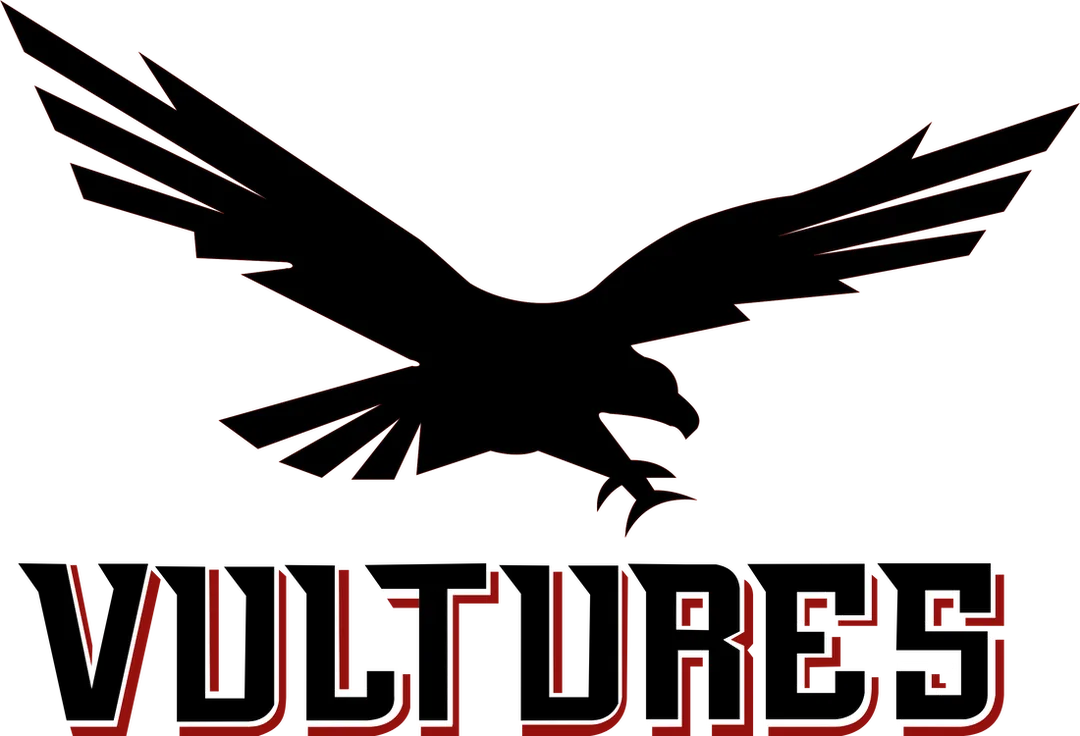 Vultures Logo