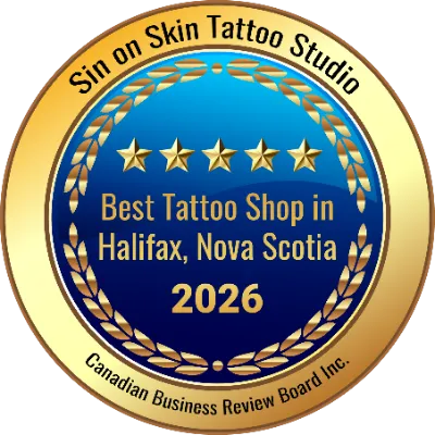 Canadian Business Review Board  winner