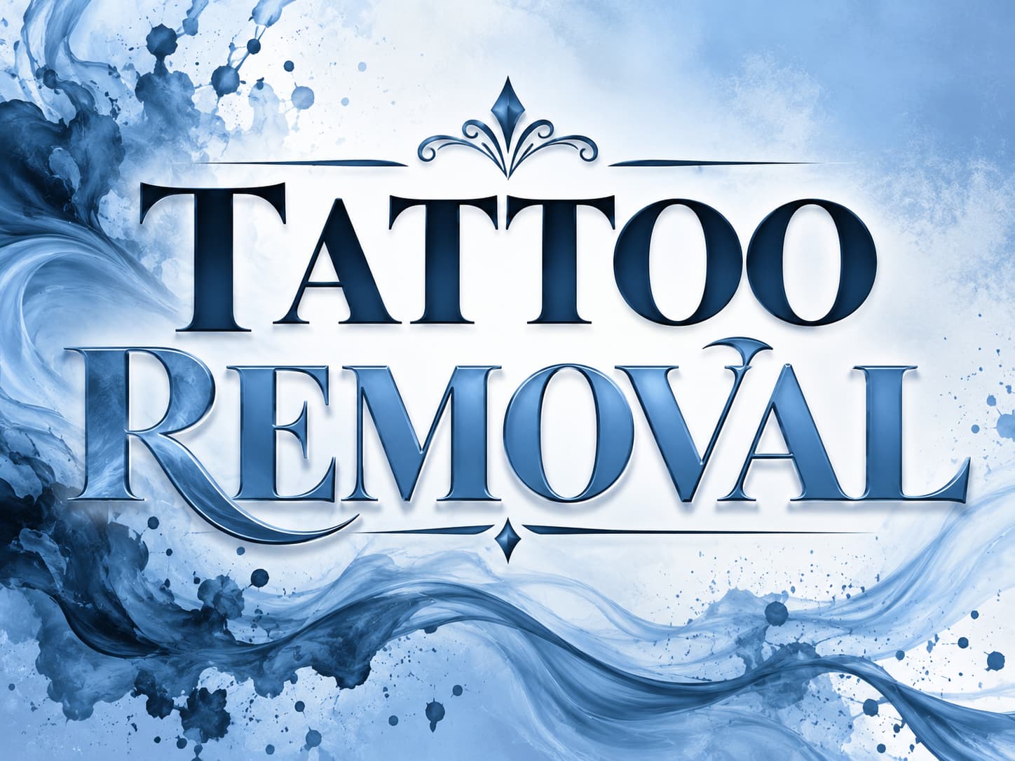 Tattoo Removal 