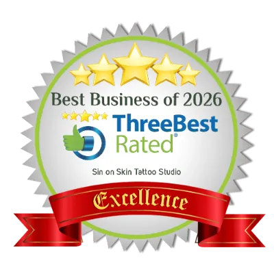 Three Best Rated Business