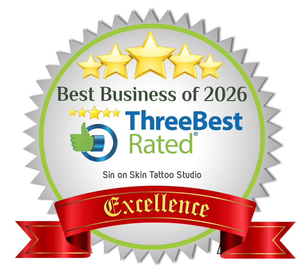 Three Best Rated Business