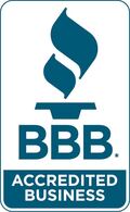 Sin on Skin Tattoo Studio in Halifax is a Better Business Bureau Atlantic A+ Rated Business.