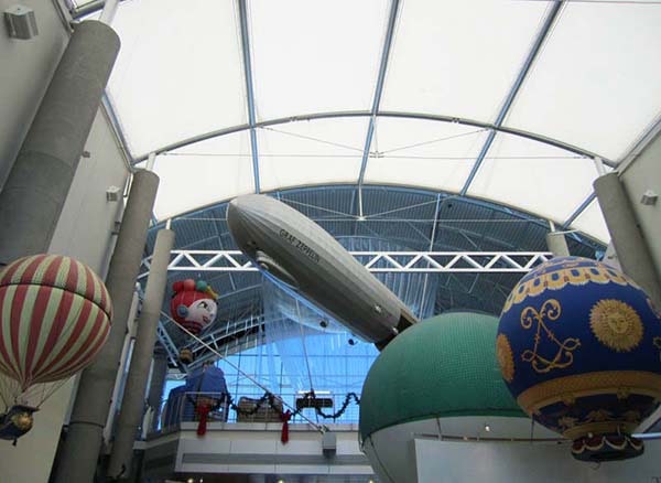 Albuquerque-Balloon-Museum-Inside-the-Museum