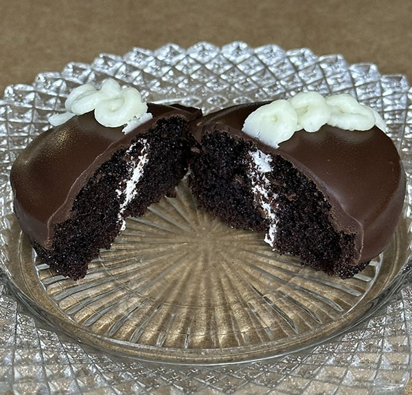 Hostess Cupcakes Recipe