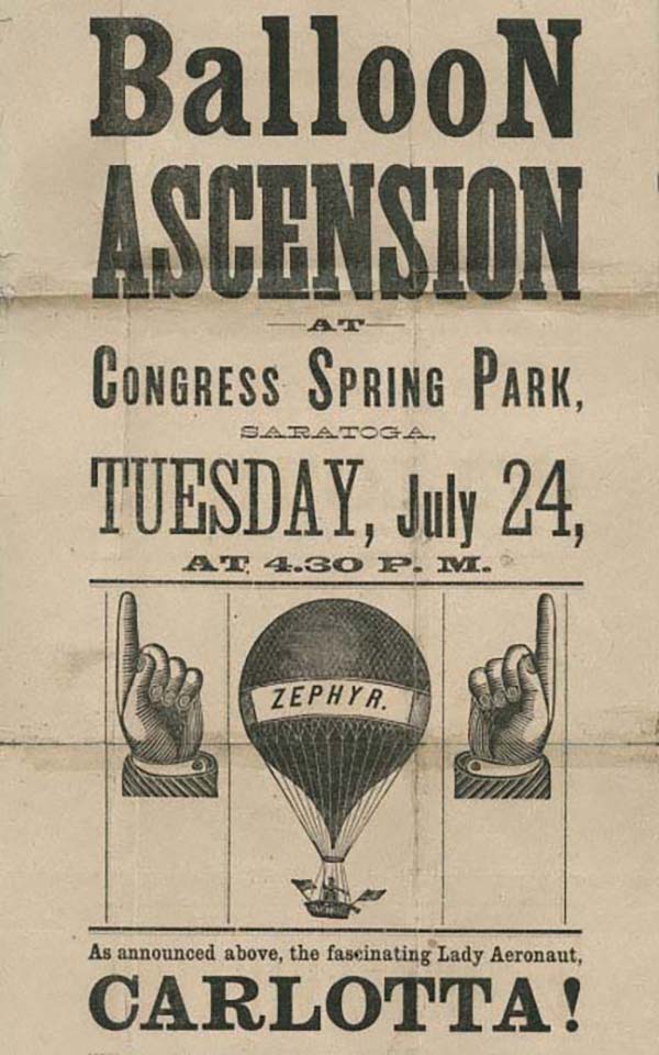 Mary-Myers-Carlotta-The-Lady-Aeronaut-Balloon-Poster