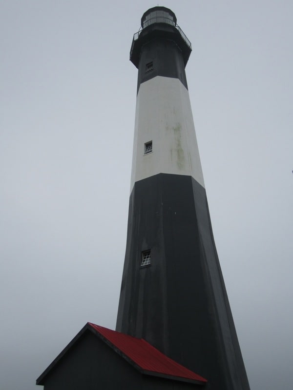 Tybee Island Lighthouse