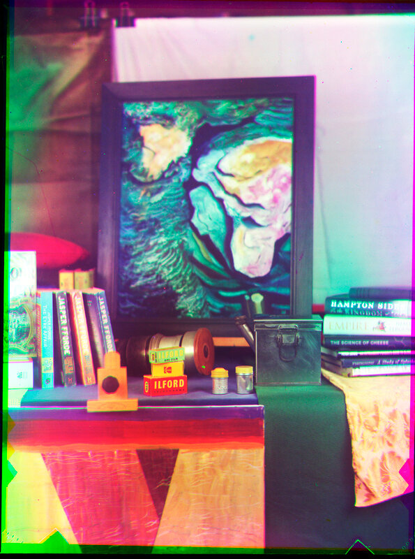 Image description