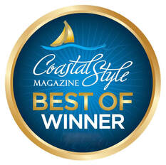Coastal Style Magazine 
