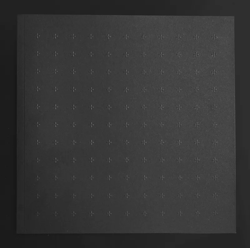 Raze the Container Exhibition Art Book