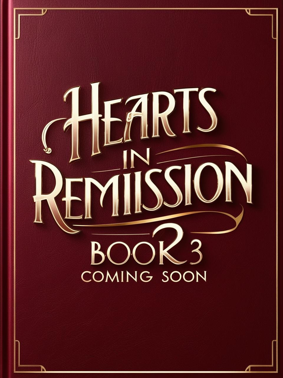 Coming Soon