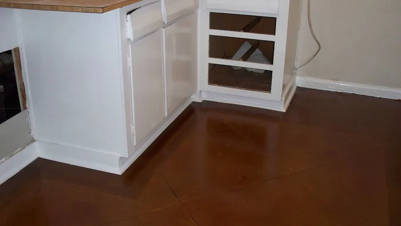 Concrete Overlay