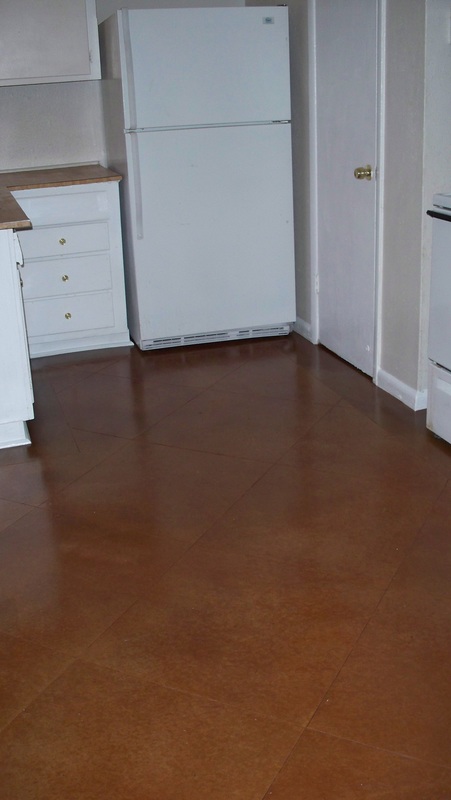 Concrete Overlay