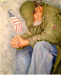 A tribute to a friend killed in Vietnam
Sold