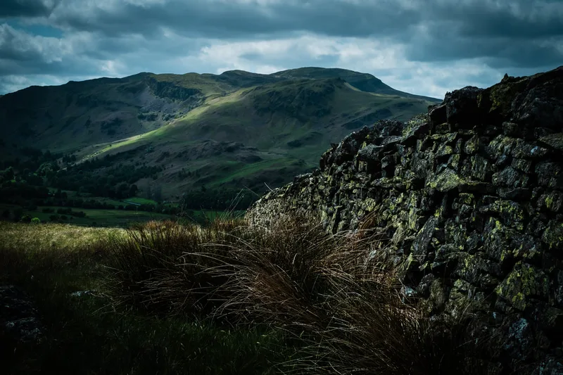 High Rigg